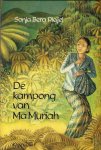 Nini van der Beek - De kampong van Ma Muriah