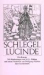 Friedrich Schlegel - (1) Lucinde