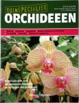 D. Squire - Tuinspecialist / Orchideeen