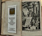 Salmon Thomas - Hedendaagsche historie of Tegenwoordige staat van alle volkeren (...) VIII. Deel, Duitsche Keizerryk  Vol 1)