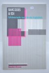 Blommestein, F.B.E. van - Barcodes & EDI. Universele taal in de logistiek