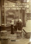Hélène Oppatja 302936 - De Amsterdamse Staatsliedenbuurt van 1900 tot nu Een stukje Amsterdam van 1900 tot nu, Deel 1