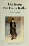 Ernst Pawel 52053, Jos Perry 58799 - Het leven van Franz Kafka