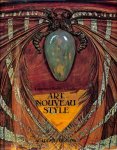  - Buffet-Challie, Laurence - The Art Nouveau Style academy editions