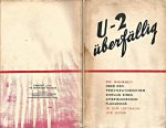 Assanow, D. e.a. (red.) - U-2 überfällig : die Wahrheit über den Provokatorischen Einflug eines amerikanischen Flugzeugs in den Luftraum der UdSSR