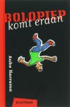Auke Herrema - Bolopiep Komt Eraan