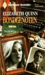 Quinn, Elizabeth - Bondgenoten