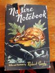 Robert Candy - Nature Notebook