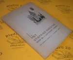 Linthorst Homan, J. - Het stiefkind Drenthe. Werd en wordt Drenthe miskend? Korte beschouwingen.