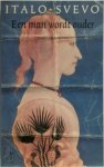 Italo Svevo - Een man wordt ouder