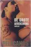 Pelecanos George - De grote afrekening