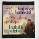 Bhaldraithe-Marsh, Cliona de (editor) - Irland und seine Diaspora festival / Ireland and its Diaspora festival