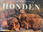 Iain Zaczek - Honden In De Kunst En Literatuur