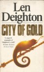 Deighton, Len - City of gold