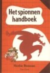 Herbie Brennan - Het spionnenhandboek