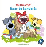 Guusje Nederhorst, Dromenjager - Woezel & Pip  -   Naar de tandarts