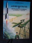 Cuich, Myrone N. - Armies Secretes et Ouvrages Mysterieux de Dunkerque a Cherbourg Cuich, Myrone N. - Armies Secretes et Ouvrages Mysterieux de Dunkerque a Cherbourg