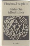 Flavius Josephus - Jüdische Altertümer