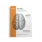 Carlijn Veldman & Gwen Vuurberg, Romée Snijders en Veerle Smit - Pocketversie Compendium Geneeskunde Neurologie