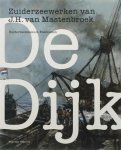 J. Kerkhoven 121368, A. Kos 68288 - De Dijk Zuiderzeewerken J.H.Mastenbroek