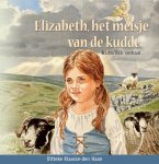 Ditteke Klaasse-den Haan - Klaasse-den Haan, Dineke-Elizabeth, het meisje van de kudde (nieuw)