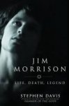 Stephen Davis 18904 - Jim Morrison