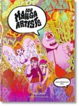 Jim Heimann - 100 Manga Artists
