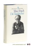 Frisch, Max. - Die Tagebücher 1946-1949 1966-1971.