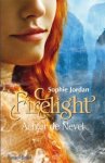 Sophie Jordan - Firelight - Achter de nevel