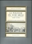Vautrin, Hubert - La Pologne du XIIIe Siècle, vue par un précepteur francais Hubert Vautrin