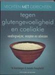 Janneke Vreugdenhil, Janneke Vreugdenhil - Vechten met gerechten tegen glutengevoeligheid en coeliakie
