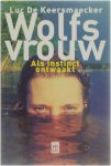 Luc De Keersmaecker - Wolfsvrouw