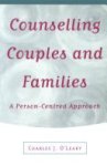 Charles J O'Leary - Counselling Couples and Families