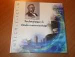 Koenders, P ea. - 150 Jaar technologie & Ondernemerschap 1860-2010. De geschiedenis van de Europese technische dienstverlener Imtech N.V.