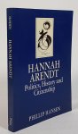 ARENDT, H., HANSEN, P. - Politics, history and citizenship.