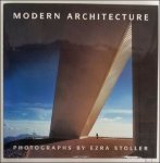 William S. Saunders - Modern Architecture 1939-1989