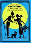  - Decorative Silhouettes of the Twenties For Designers and Craftsmen