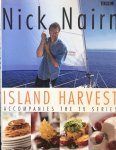  - ISLAND HARVEST
