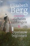 Elizabethy Berg - Geheim verlangen & Opnieuw beginnen