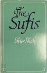 Idries Shah - The Sufis