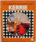 Jacobs, Stella; Illustrator : Limburg Stirum, Rosemarijn van - 50 culinaire avonturen met kerrie