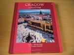 Christian Parma (photography), Grzegorz Rudzinski (text) - Cracow A City of Kings