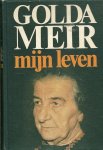 Golda Meir - Mijn leven