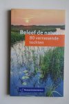  - BELEEF DE NATUUR  80 verrassende tochten