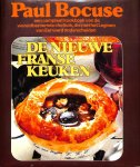 Bocuse, Paul - De nieuwe Franse keuken