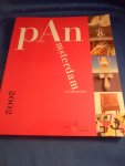  - Pan Amsterdam Kunst en antiekbeurs Amsterdam Rai 2002