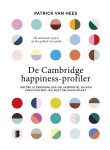 Patrick van Hees - De cambridge happiness-profiler Ontdek je persoonlijke geluksprofiel en kom erachter wat jou echt gelukkig maakt