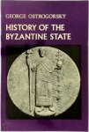 George Ostrogorsky - History of the Byzantine State