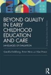 Gunilla Dahlberg & Peter Moss - Beyond Quality In Early Childhood Educat