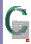 G.M. Kerpestein, H.M. Hielkema - SDU Commentaar  -  Sdu Commentaar Huurrecht 2021